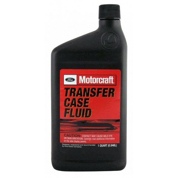 Transfer Case Fluid (946 мл)