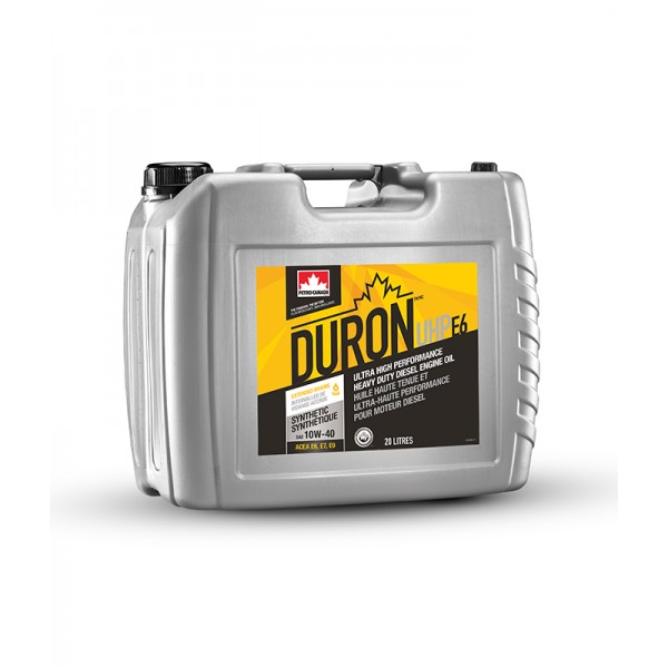 DURON UHP E6 10W-40 (20 л)