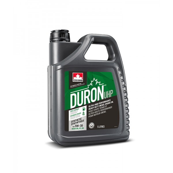 DURON UHP E6 5W-30 (4*5 л)