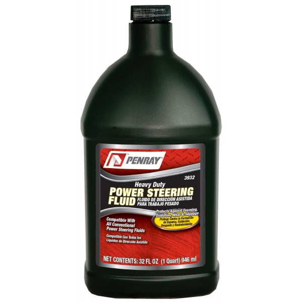 Power Steering Fluid (946 мл)