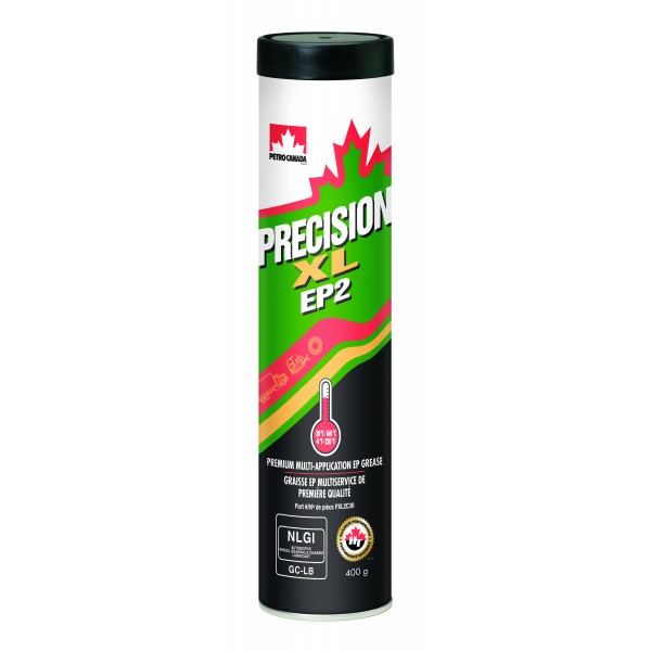 PRECISION XL EP2 (10*400 гр)