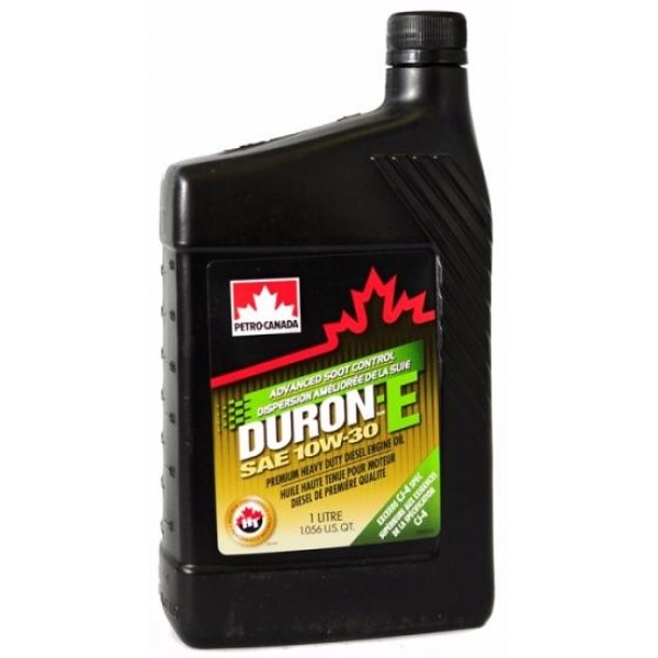 DURON-E XL 10W-30 (12*1 л)