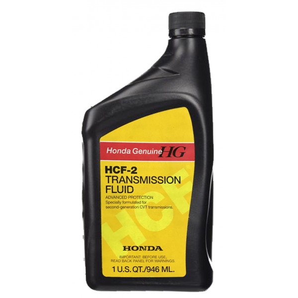 HCF-2 TRANSMISSION FLUID (946 мл)