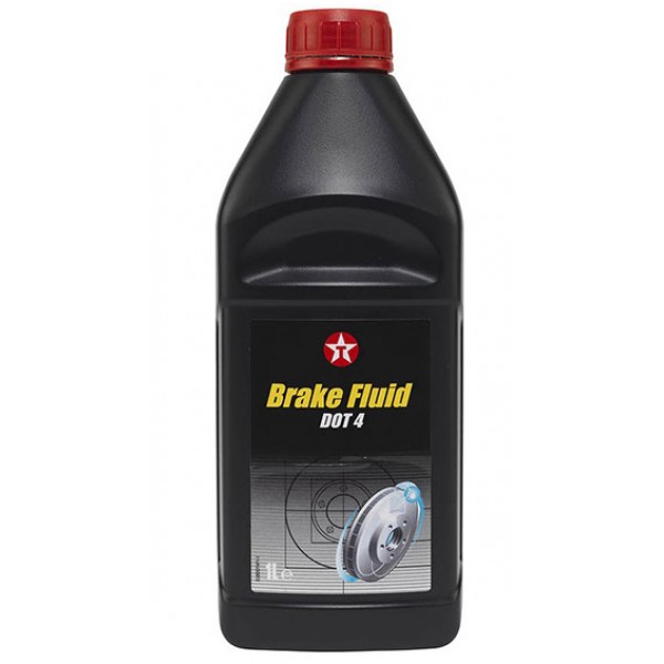 Brake Fluid Dot 4 (10*1 л)