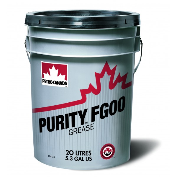 PURITY FG00 (17 кг)