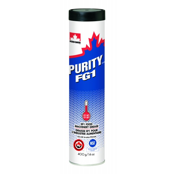PURITY FG1 (10*400 гр)