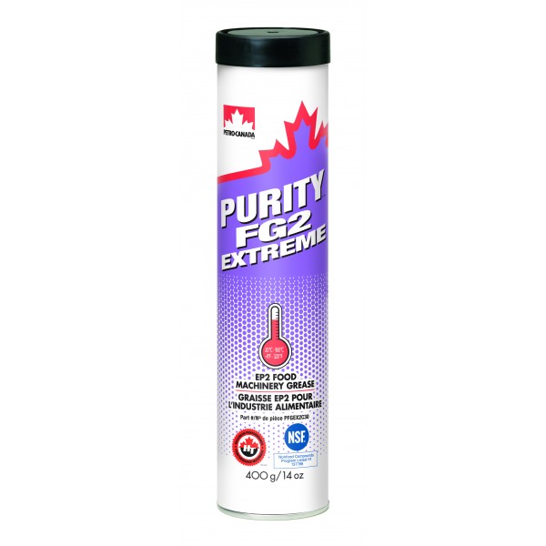 PURITY FG2 EXTREME (10*400 гр)
