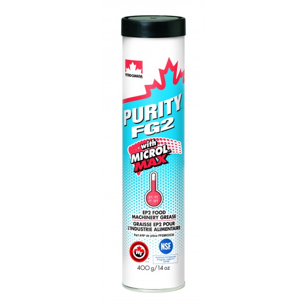 PURITY FG2 MICROL (10*400 гр)