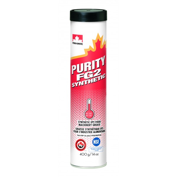 PURITY FG2 SYNTHETIC  (10*400 гр)