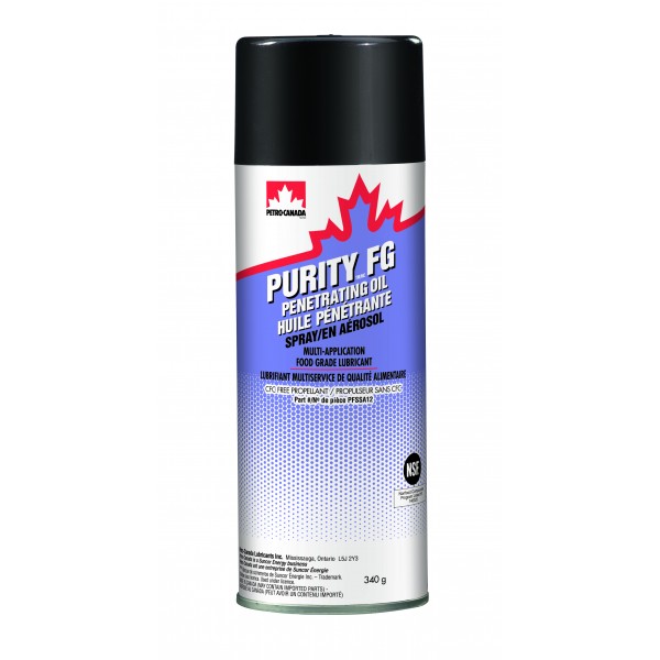 PURITY FG PENETRATING OIL SPRAY (12*355 мл)