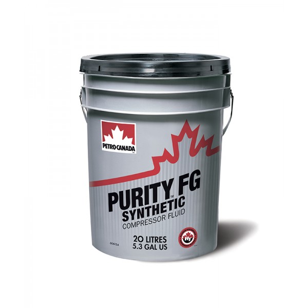 PURITY FG SYNTHETIC 100 (18,9 л)