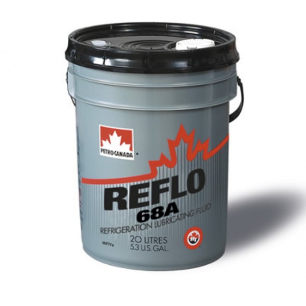 REFLO 68A AMMONIA OIL (20 л)