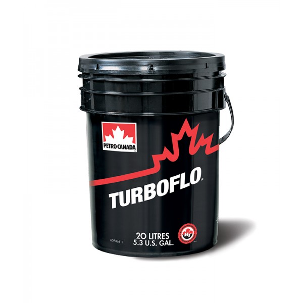 TURBOFLO R&O 100 (20 л)