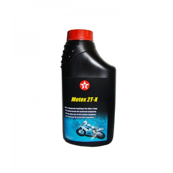 Motex 2T-X (12*1 л)