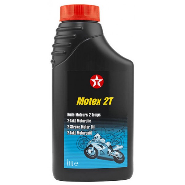 Motex 2T (12*1 л)