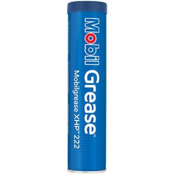 Mobilgrease XHP 222 (0,4 кг) (98GM27)
