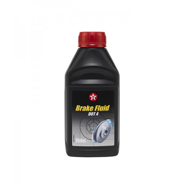 Brake Fluid Dot 4 (24*0.25 л)