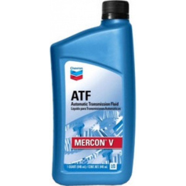 HAVOLINE ATF MERCON V (12*946 мл)