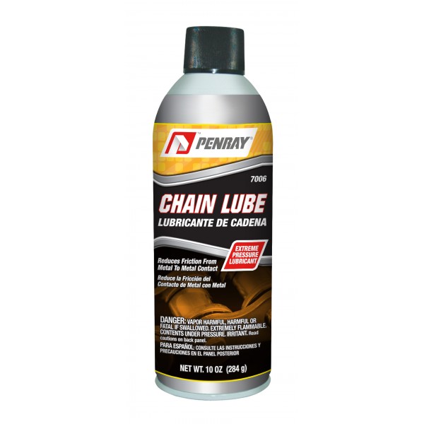 для цепей CHAIN LUBE (284 гр)