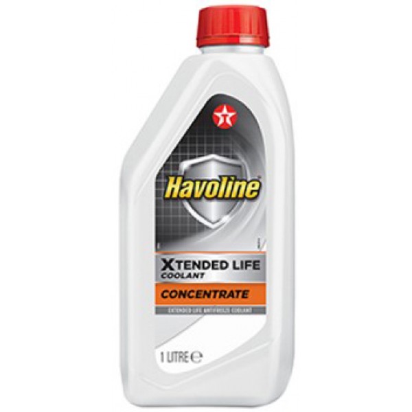 Havoline XLC Conc (12*1 л)