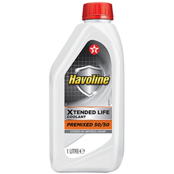 Havoline XLC 50/50 (12*1 л)