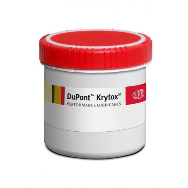 CRS пластичная смазка KRYTOX 240 AA (1 кг)