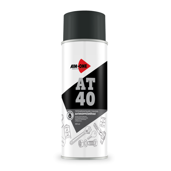 АТ-40 (450 мл)