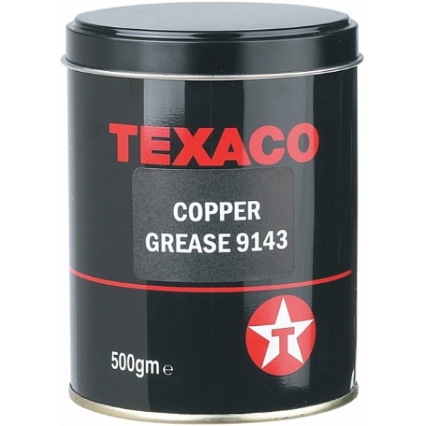 Copper Grease 9143 (12*500 гр)