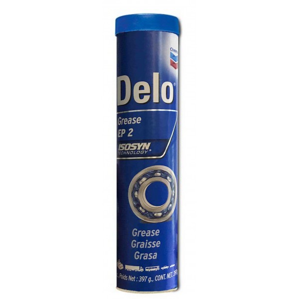 DELO EP 2 (10*397 гр)