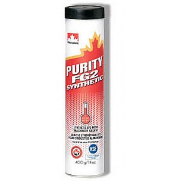 PURITY FG2 SYNTHETIC (10*400 гр)