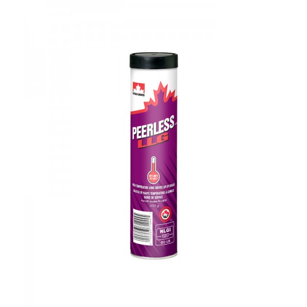 PEERLESS LLG (10*400 гр)