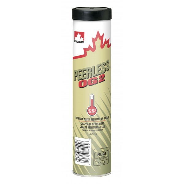 PEERLESS OG2 (10*400 гр)