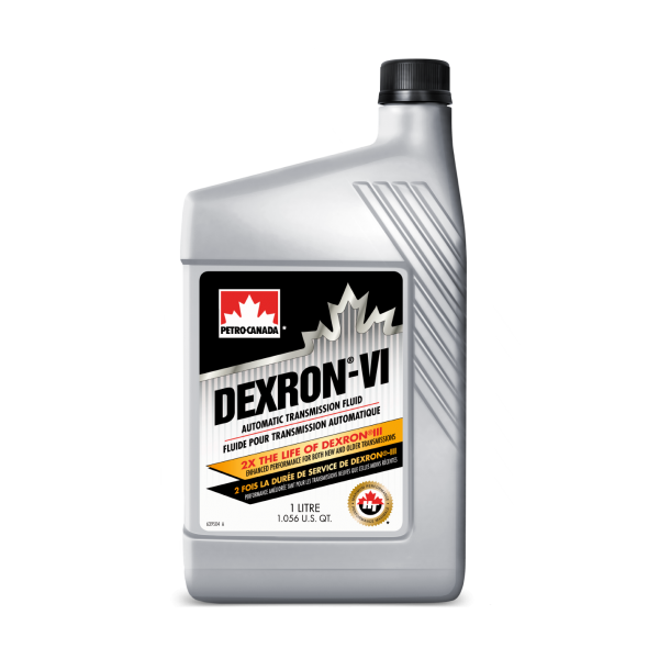 DEXRON VI ATF (12*1 л)