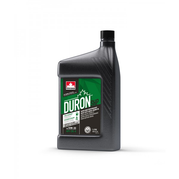 DURON SHP 10W-30 (12*1 л)