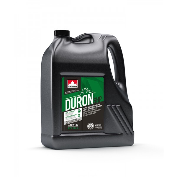 DURON SHP 10W-30 (4*4 л)