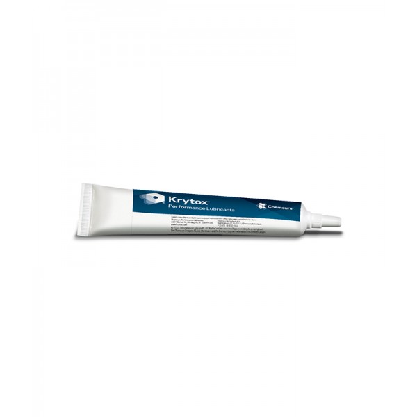 CRS пластичная смазка KRYTOX GPL 221 (6*227 гр)