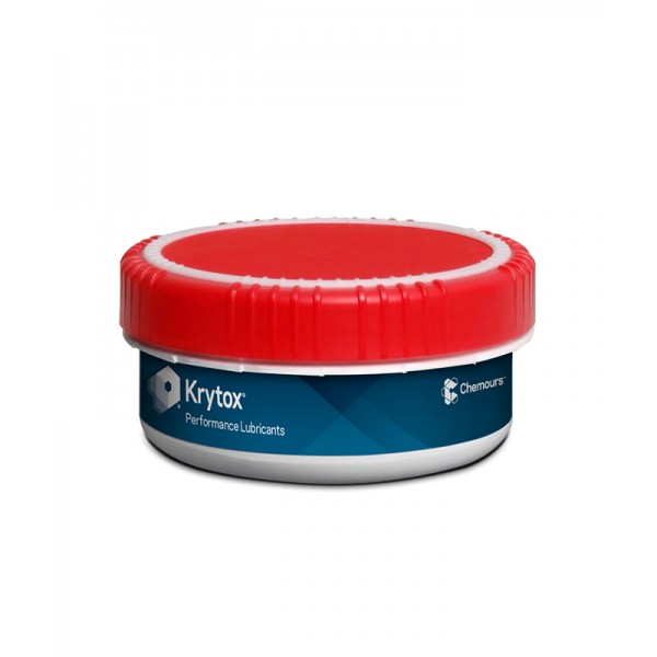 CRS пластичная смазка KRYTOX GPL 221 (6*500 гр)