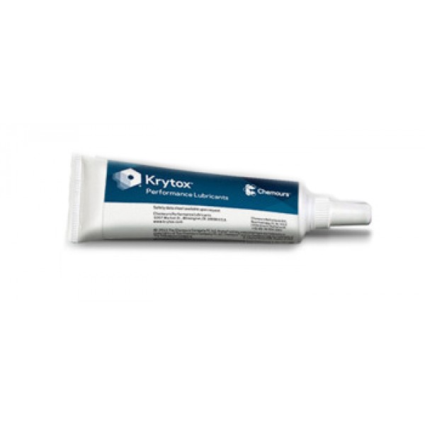 CRS пластичная смазка KRYTOX GPL 222 (6*57 гр)