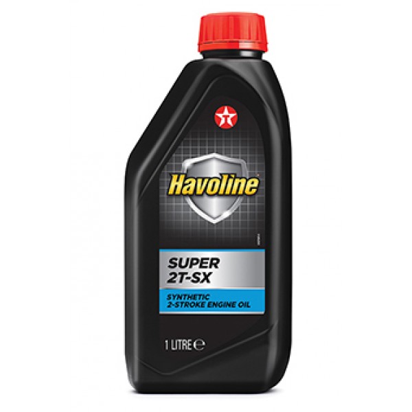 Havoline Super 2T-SX (12*1 л)