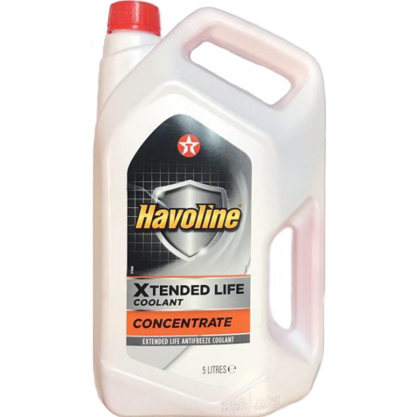 Havoline XLC Conc (5 л)