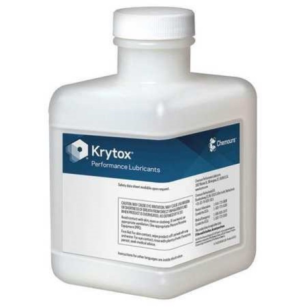 CRS индустриальное масло общего назначения KRYTOX 1531 XP (1 кг)