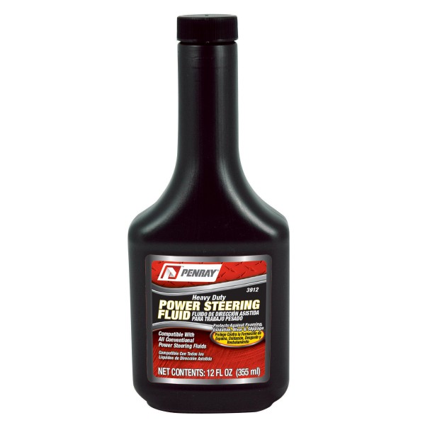 Power Steering Fluid (355 мл)