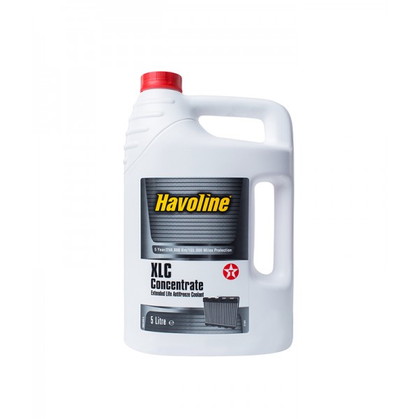 Havoline XL AF/C - Conc (4*5 л)