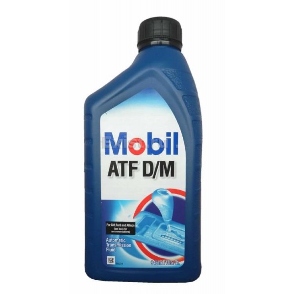 ATF D/M (946 мл)