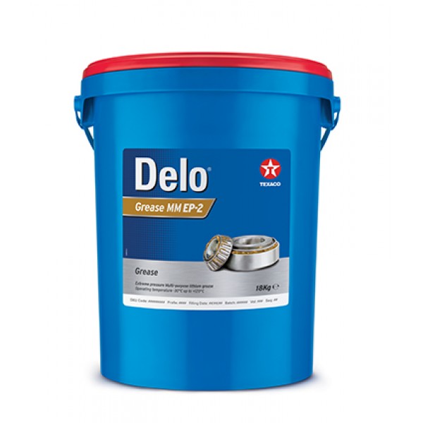 DELO Grease MM EP 2 (18 кг)