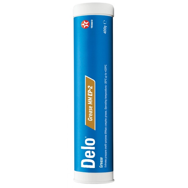 DELO Grease MM EP 2 (24*0.4 кг)