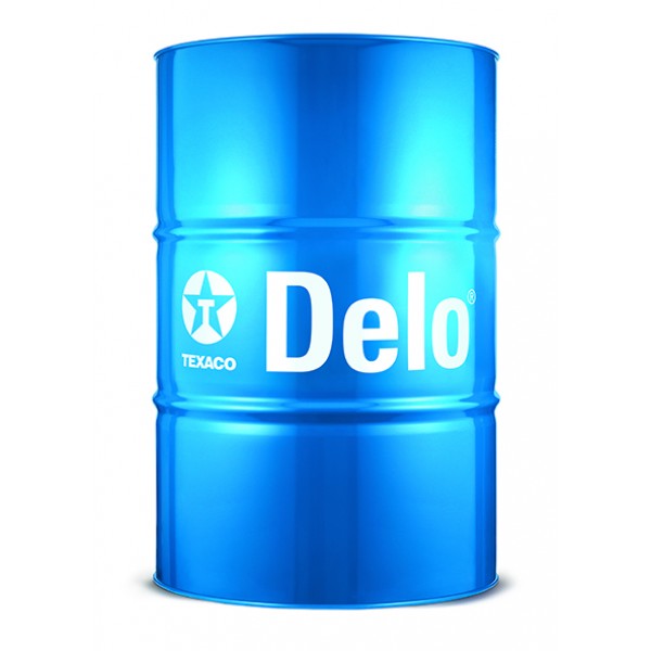 DELO XLC Antifreeze/Coolant 50/50 (208 л)