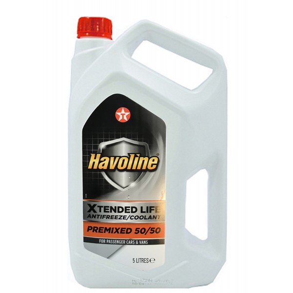 Havoline XL AF/C-PMix 50/50 (5 л)