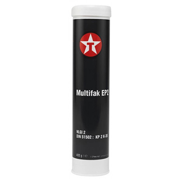 Multifak EP 2 (24*400 гр)