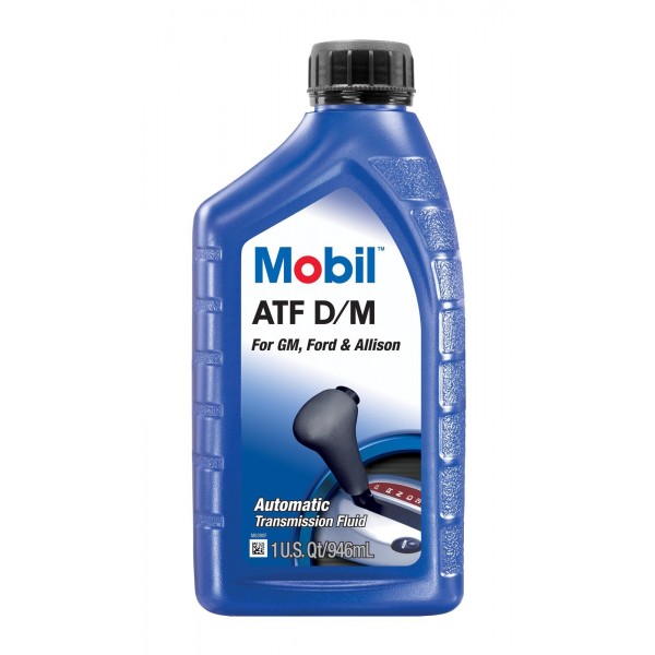 ATF D / M (946 мл)